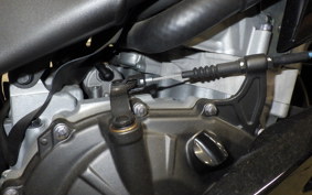 KAWASAKI ZX-25R ZX250E