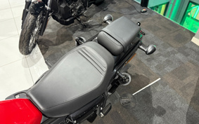 HARLEY RH975 NIGHT STAR 2022 ZH1