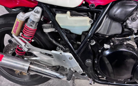 HONDA CB400SF VTEC Spec2 2002 NC39