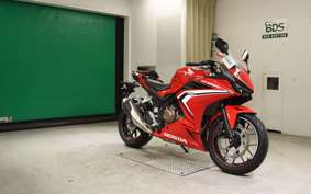 HONDA CBR400R 2019 NC56