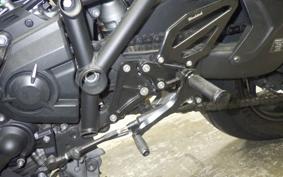 KAWASAKI NINJA H2 SX SE 2018 ZXT02A