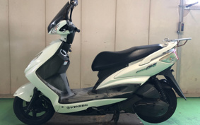 YAMAHA CYGNUS 125 X SE44J