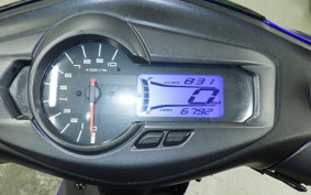 YAMAHA CYGNUS 125 XSR 3 2021 SED8J