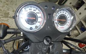 HONDA LY125 FI