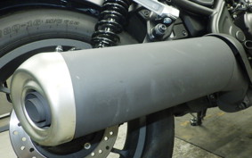 HONDA REBEL 250 A 2014 MC49