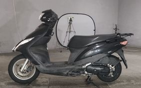 SUZUKI ADDRESS V125 DT11A