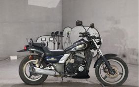 KAWASAKI ELIMINATOR 250SE EL250A