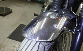 KAWASAKI W650 2001 EJ650A