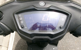 YAMAHA CYGNUS GRIF ASU SEJ4J