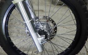 KAWASAKI SUPER SHERPA 2021 KL250G
