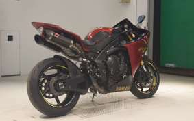 YAMAHA YZF-R1 2012 RN24J