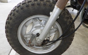 HONDA DAX 50 ST50