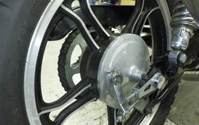 YAMAHA XJ400 D 1982 4G0