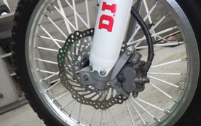 HONDA CRF250L 1997 MD38