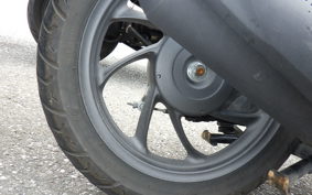 HONDA DIO 110 JK03