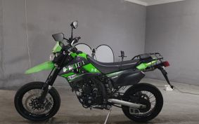 KAWASAKI D-TRACKERX LX250V