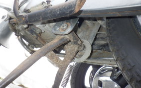 HONDA C70 SUPER CUB C70