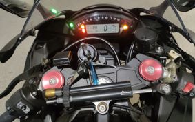 KAWASAKI ZX 10 NINJA R ZXT00S