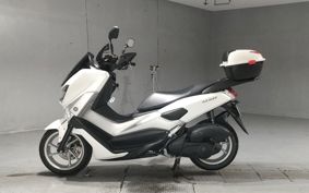 YAMAHA N-MAX 125 SED6J