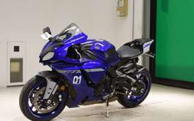 YAMAHA YZF-R1 2020 RN65J