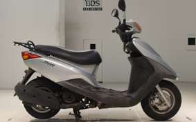 YAMAHA AXIS 125 TREET