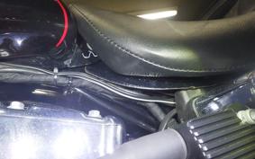 HARLEY FXDL 1580 2016