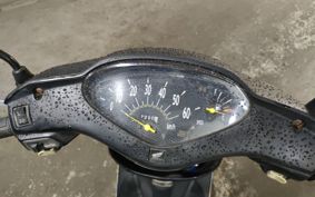 HONDA DIO AF62