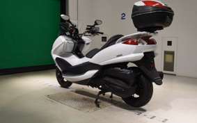YAMAHA MAJESTY 250 Gen.4 2025 SG20J