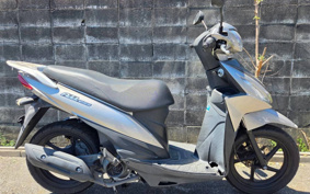SUZUKI ADDRESS V110 CE47A