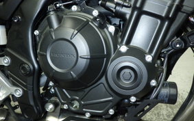 HONDA NX400 2025 NC65