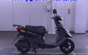 YAMAHA JOGー5DX