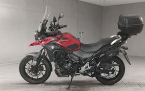 SUZUKI V STROM 250 DS11A