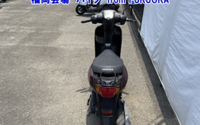 HONDA TACT-4