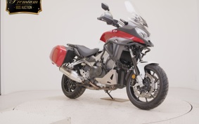 HONDA VFR800X 2016 RC80