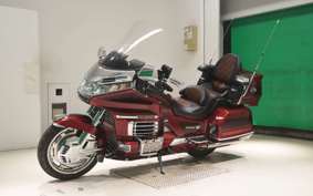 HONDA GL1500 GOLD WING SE 1996