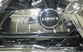 HARLEY XL1200XS 2019