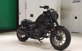 HONDA REBEL 250 S 2025 MC49