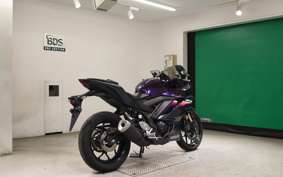YAMAHA YZF R-3 2023 RH21J