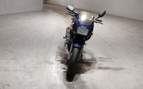 HONDA ZELBIS MC25