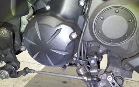 KAWASAKI VULCAN 650 SA 2015 EN650A