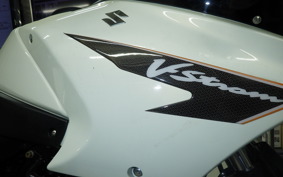 SUZUKI Vｽﾄﾛｰﾑ650 2009