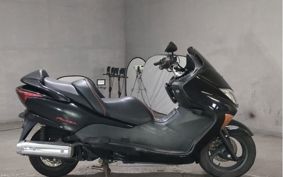 HONDA FORZA Z MF08