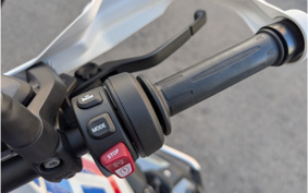 BMW R1250GS 2019 0J91