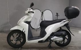HONDA DIO 110 JF58