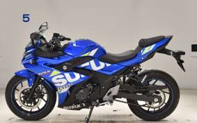 SUZUKI GSX250R 1983