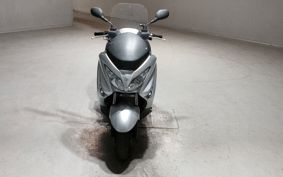 SUZUKI BURGMAN200 CH41A