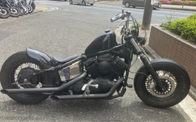 YAMAHA DRAGSTAR 400 CLASSIC 1998 4TR