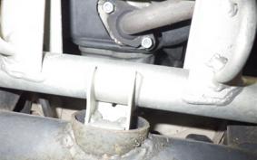 HONDA GIORNO 2 1993 AF70