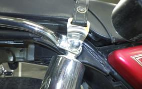 SUZUKI GN125 H