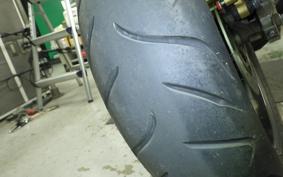 HONDA CB400SF VTEC Spec3 2005 NC39